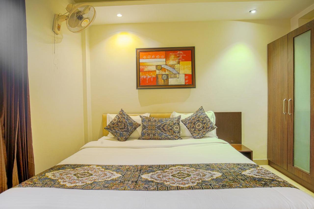 Vk Hotels & Resorts Amritsar Exterior foto