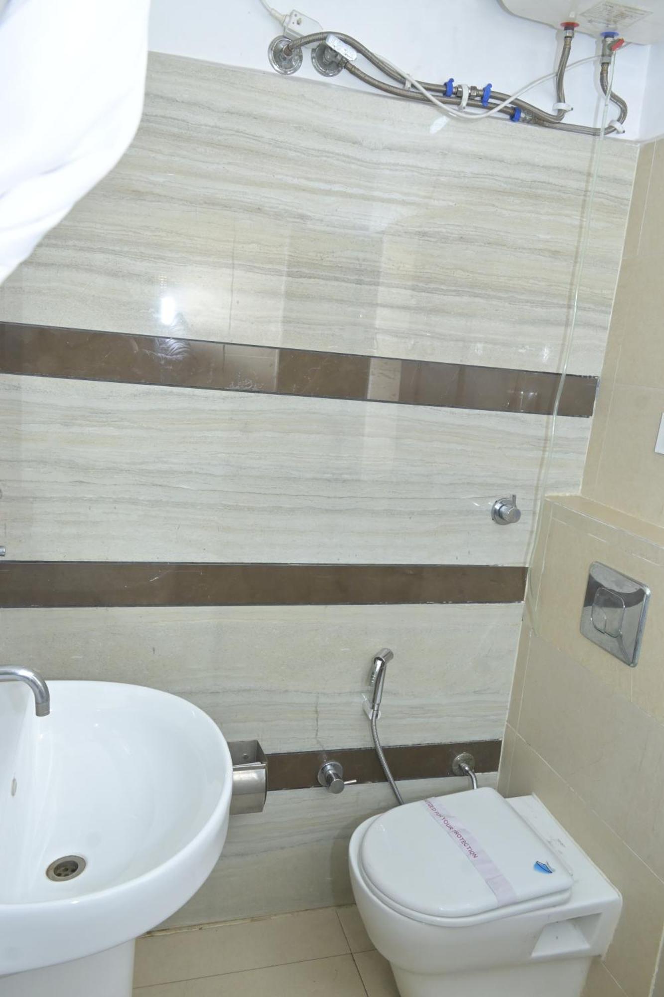 Vk Hotels & Resorts Amritsar Exterior foto